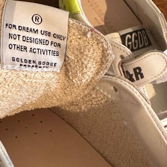 Girls Golden Goose - BRAND NEW - Picture 4 of 7